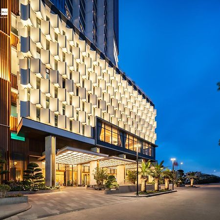 Radisson Blu Ha Long Bay 호텔 외부 사진