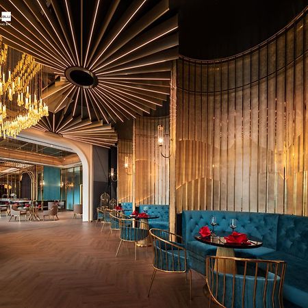 Radisson Blu Ha Long Bay 호텔 외부 사진