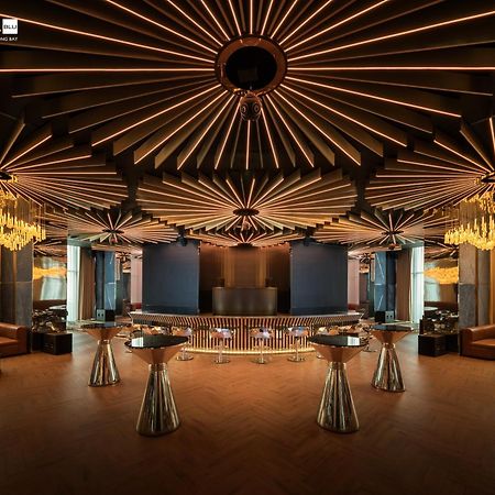 Radisson Blu Ha Long Bay 호텔 외부 사진