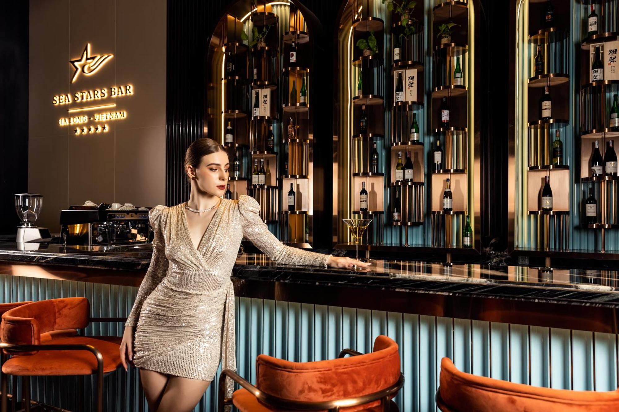 Radisson Blu Ha Long Bay 호텔 외부 사진