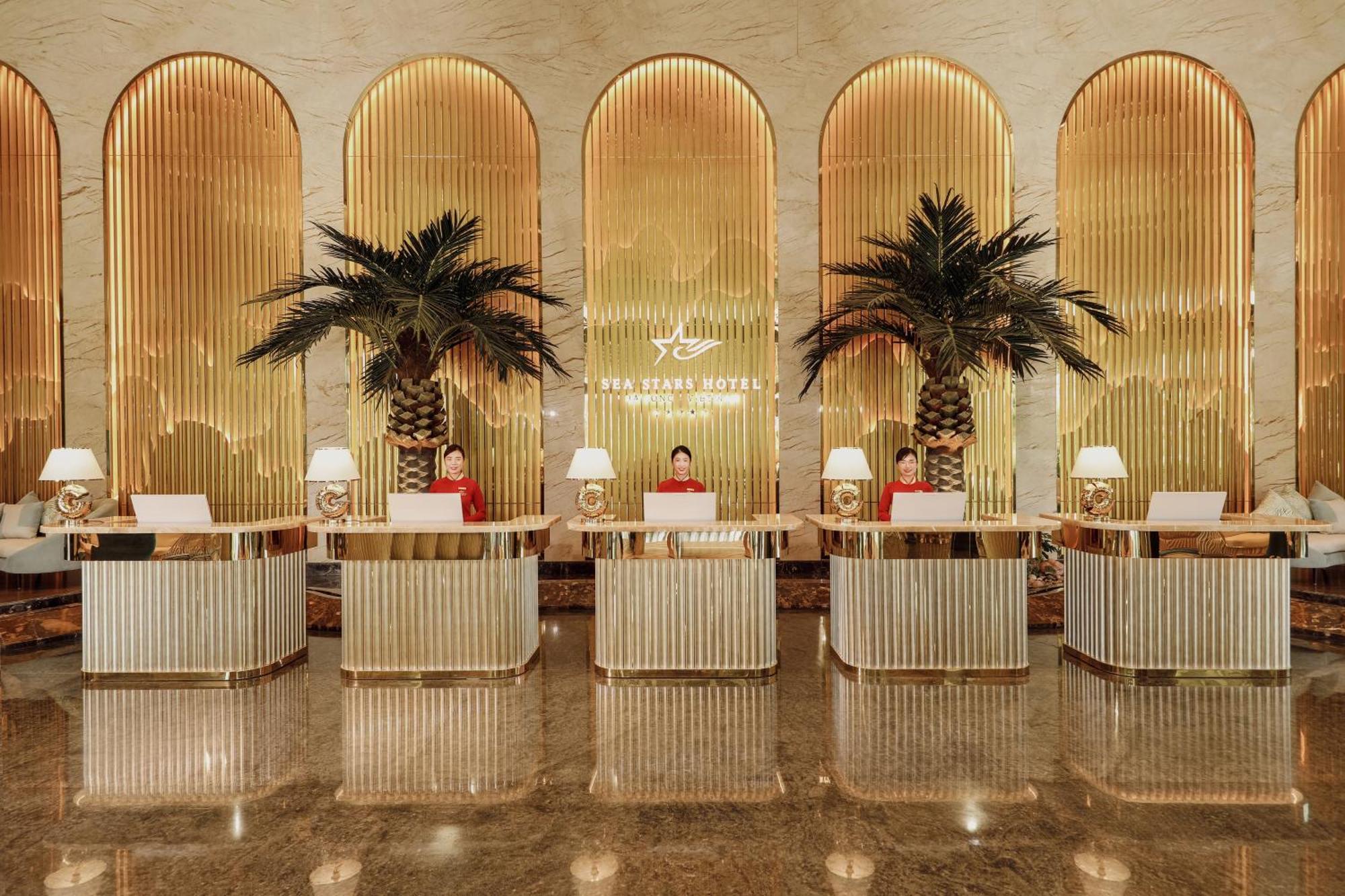 Radisson Blu Ha Long Bay 호텔 외부 사진