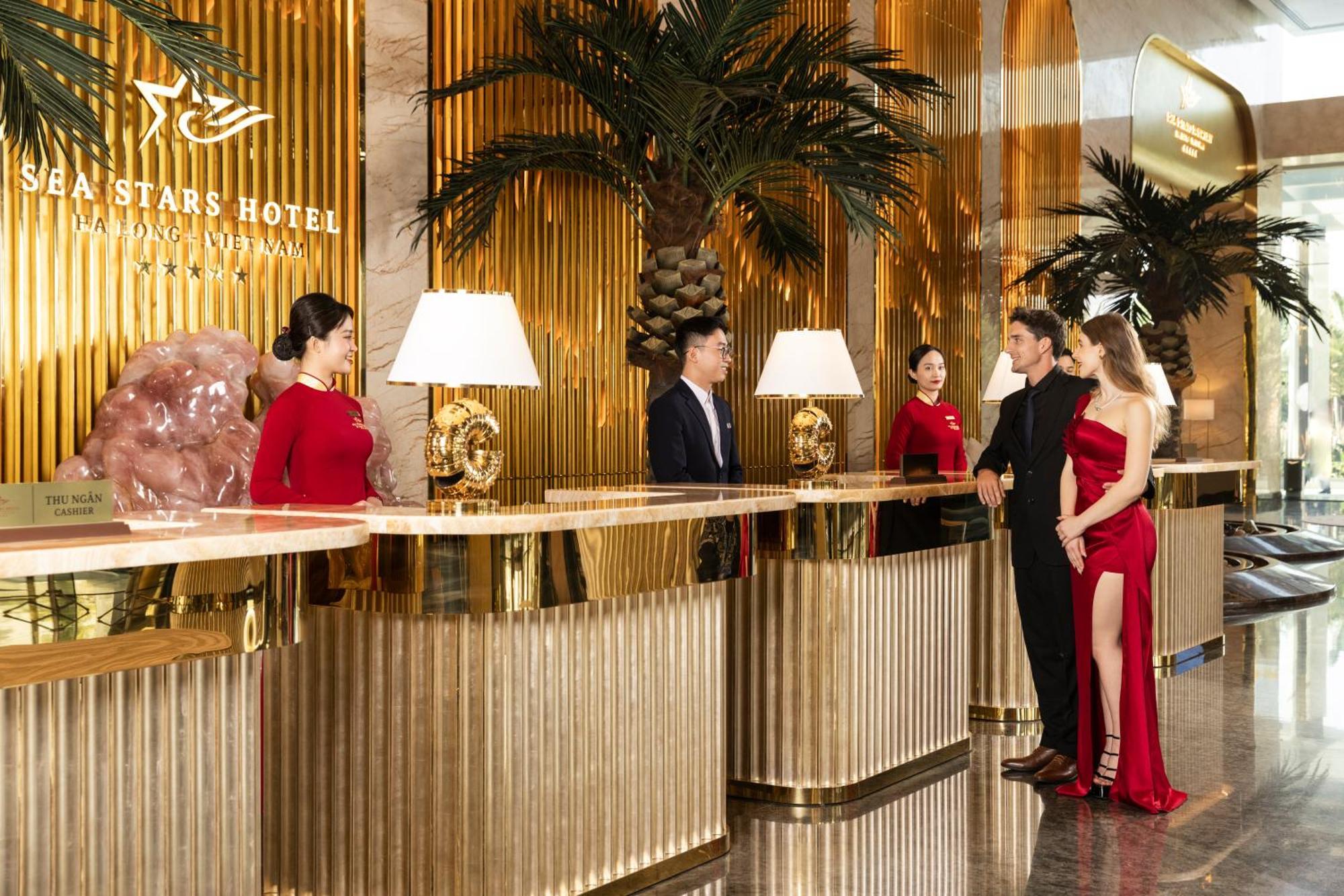 Radisson Blu Ha Long Bay 호텔 외부 사진