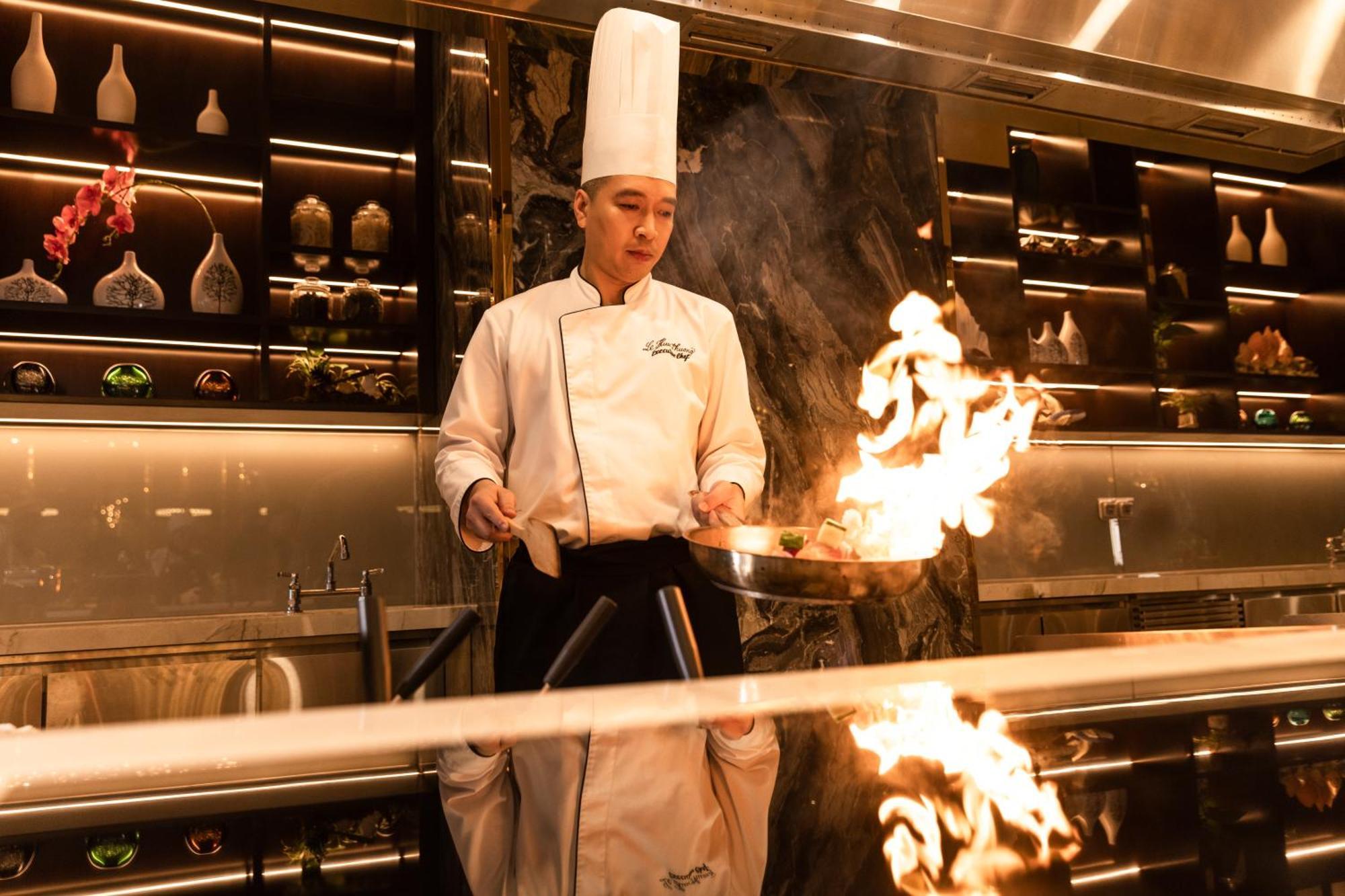 Radisson Blu Ha Long Bay 호텔 외부 사진