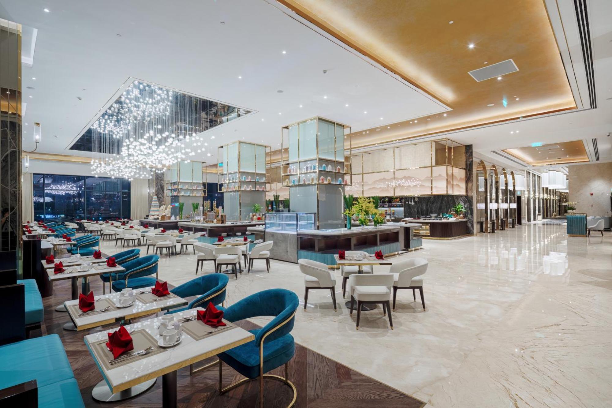 Radisson Blu Ha Long Bay 호텔 외부 사진