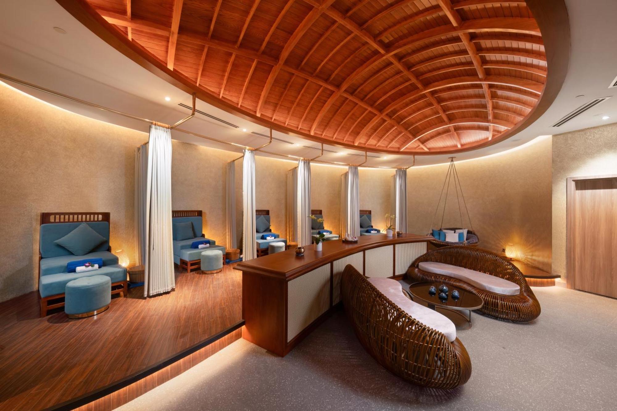 Radisson Blu Ha Long Bay 호텔 외부 사진