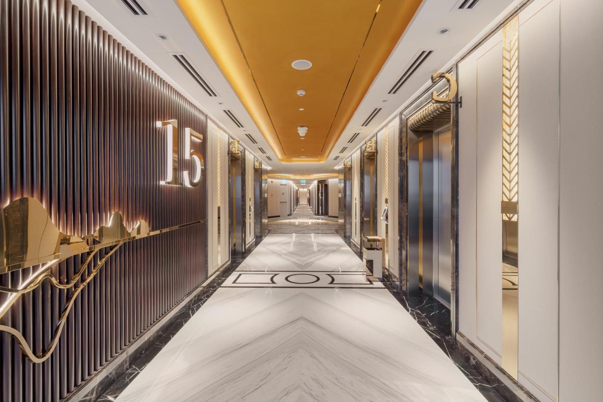 Radisson Blu Ha Long Bay 호텔 외부 사진