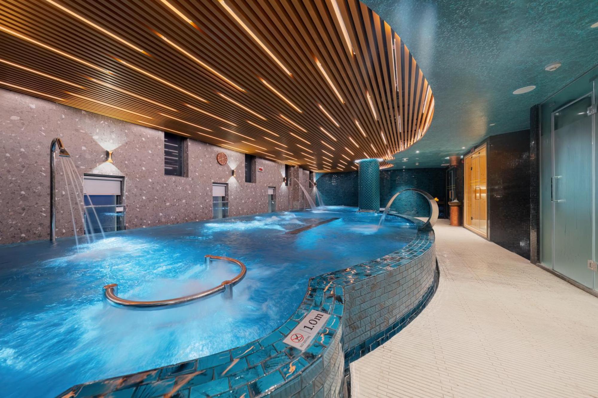 Radisson Blu Ha Long Bay 호텔 외부 사진