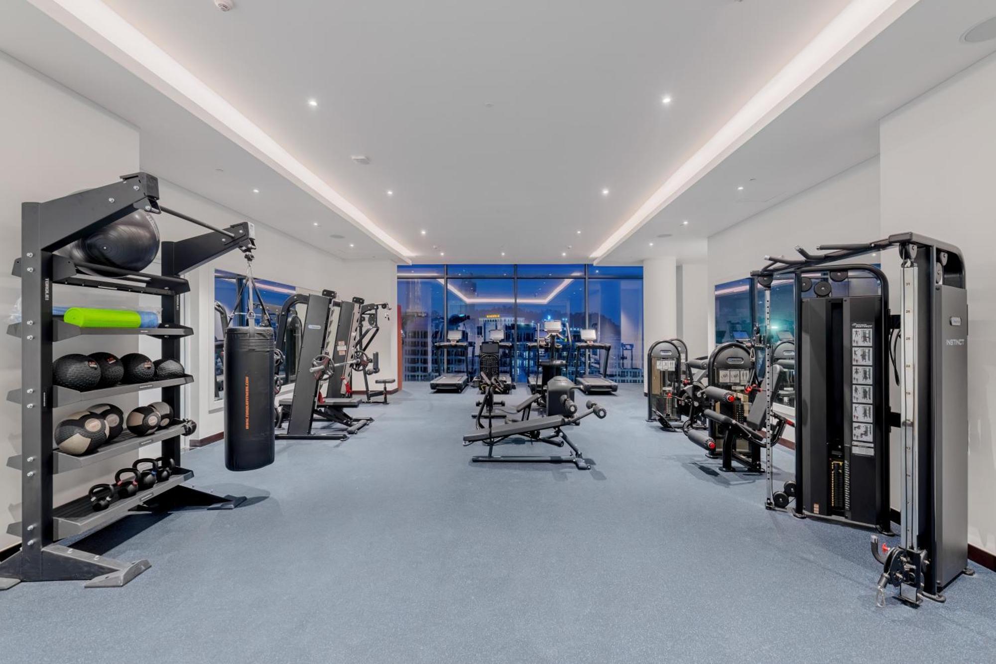 Radisson Blu Ha Long Bay 호텔 외부 사진
