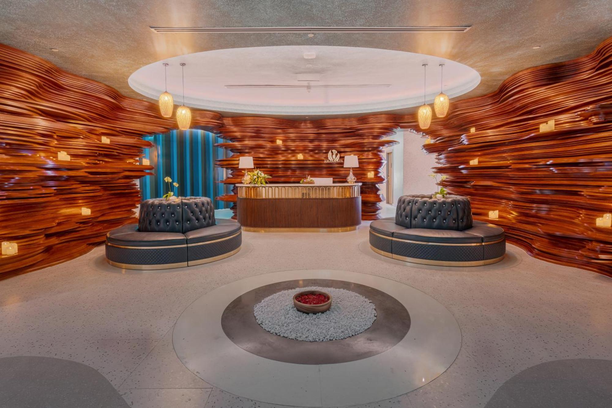 Radisson Blu Ha Long Bay 호텔 외부 사진
