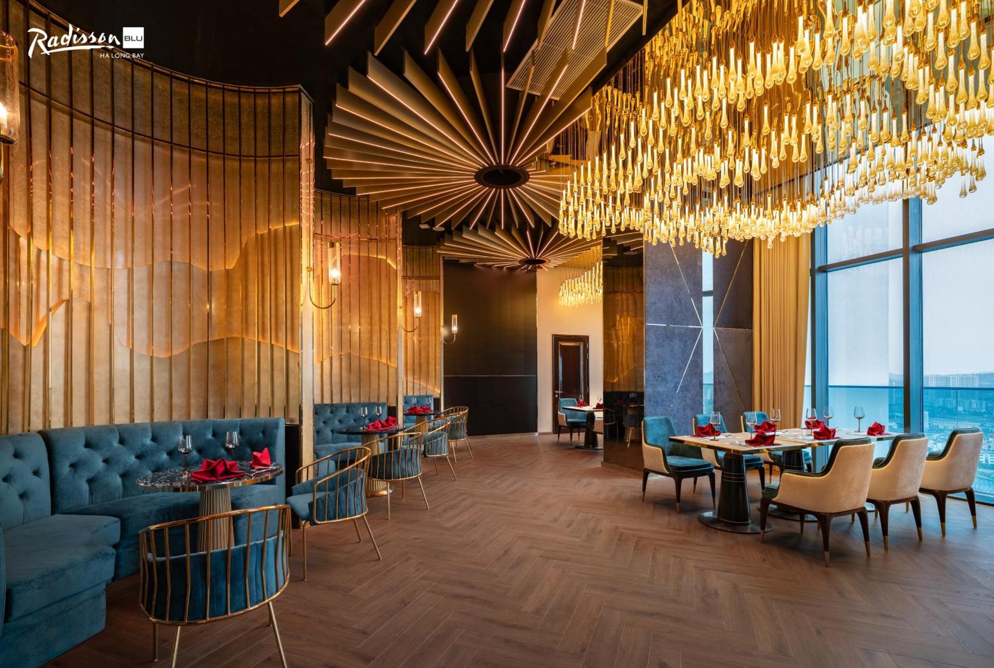 Radisson Blu Ha Long Bay 호텔 외부 사진