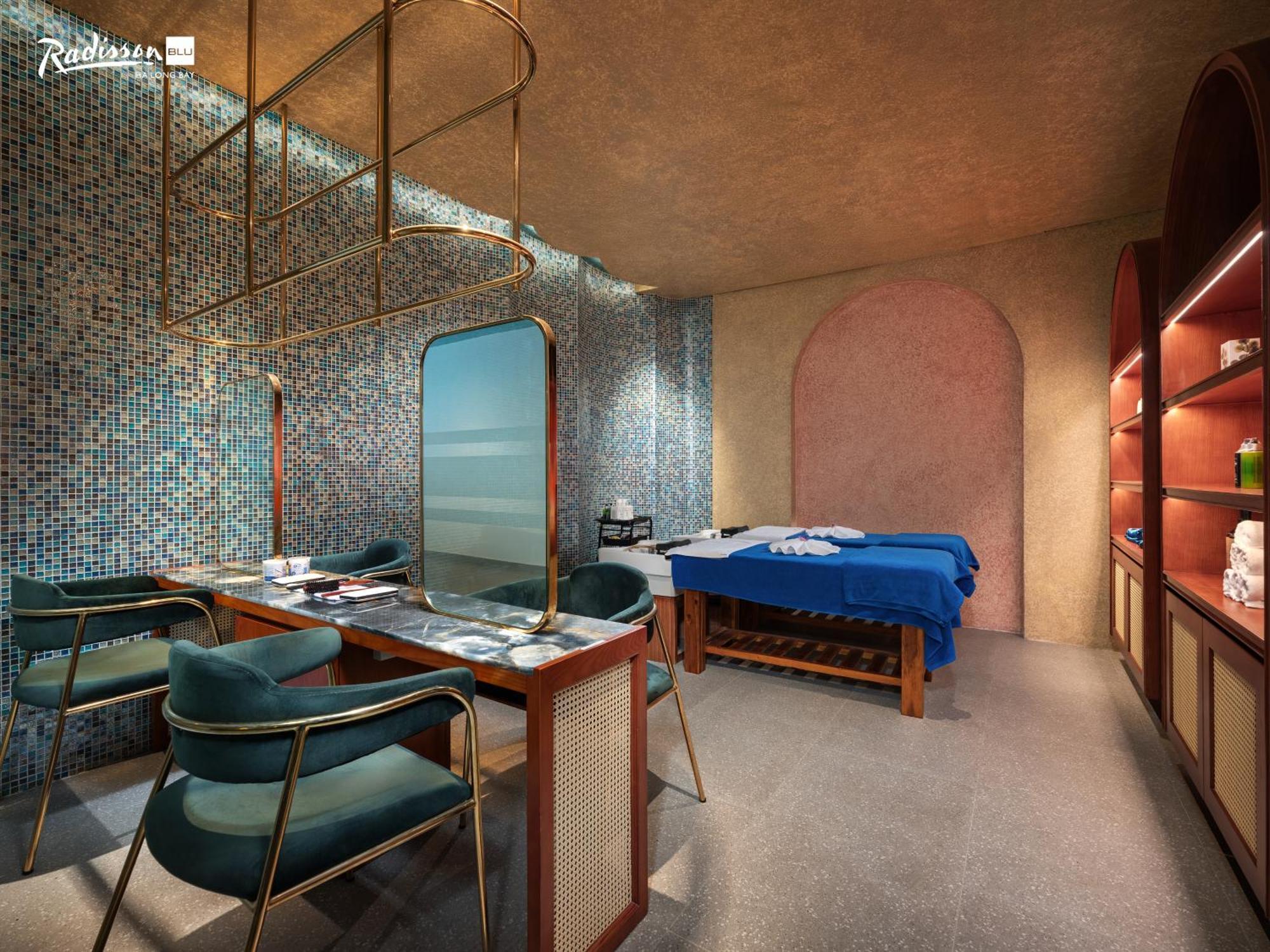 Radisson Blu Ha Long Bay 호텔 외부 사진