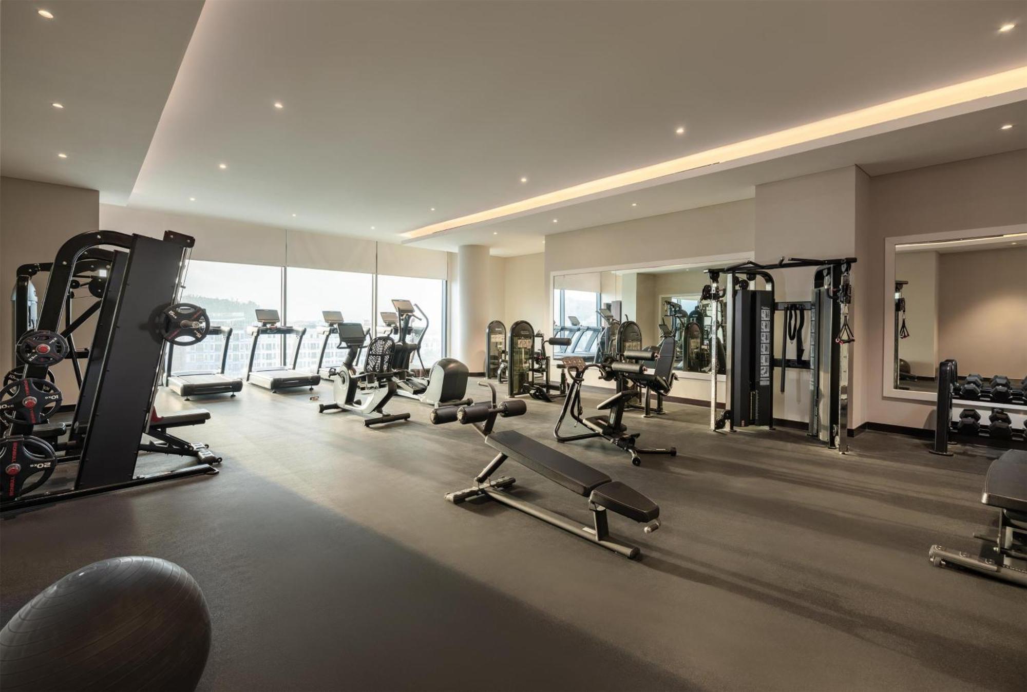 Radisson Blu Ha Long Bay 호텔 외부 사진