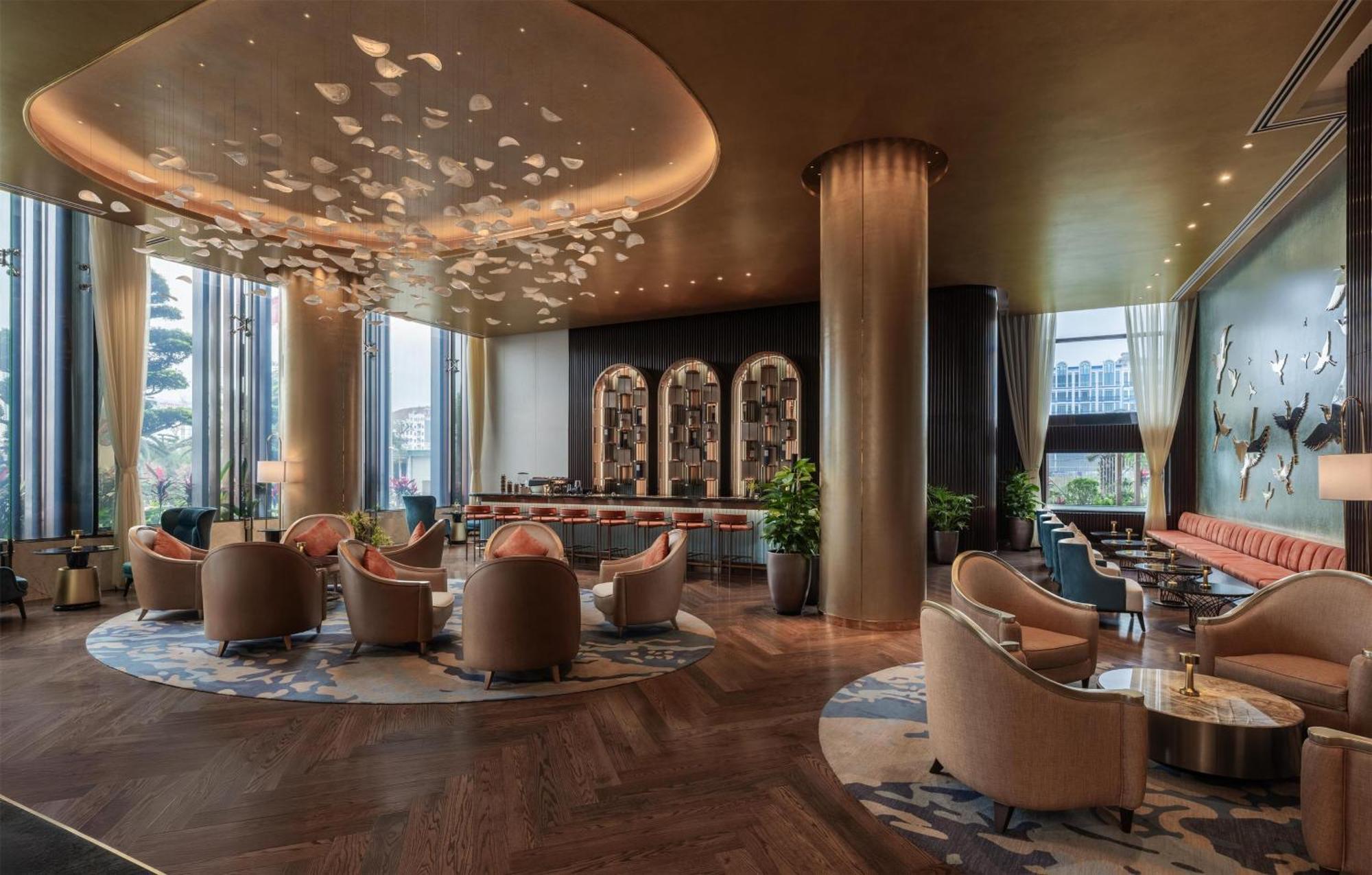 Radisson Blu Ha Long Bay 호텔 외부 사진