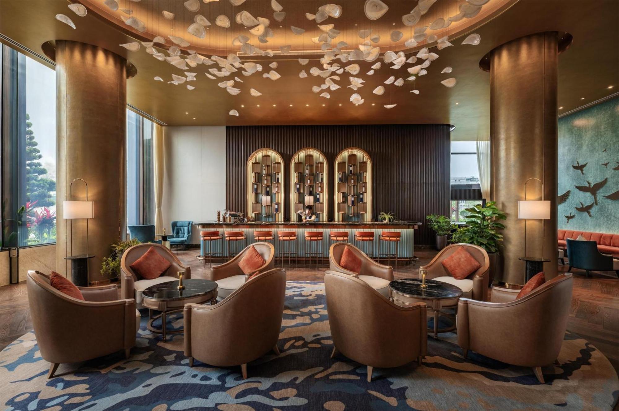 Radisson Blu Ha Long Bay 호텔 외부 사진