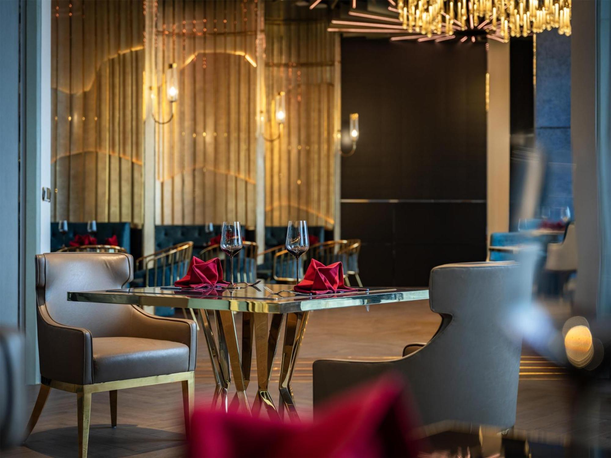Radisson Blu Ha Long Bay 호텔 외부 사진