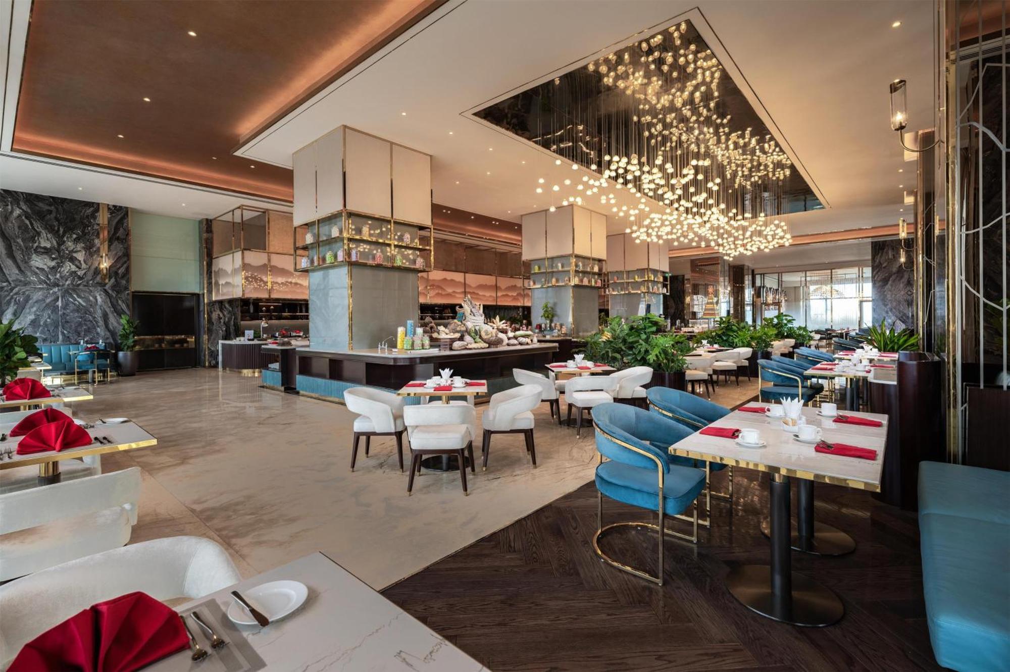 Radisson Blu Ha Long Bay 호텔 외부 사진