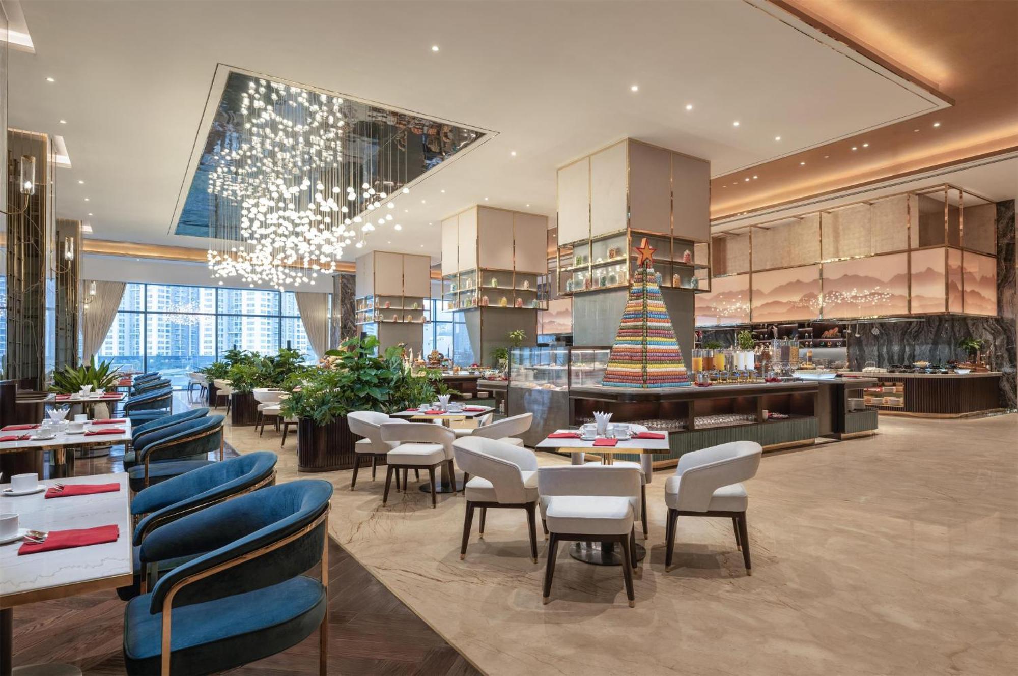 Radisson Blu Ha Long Bay 호텔 외부 사진