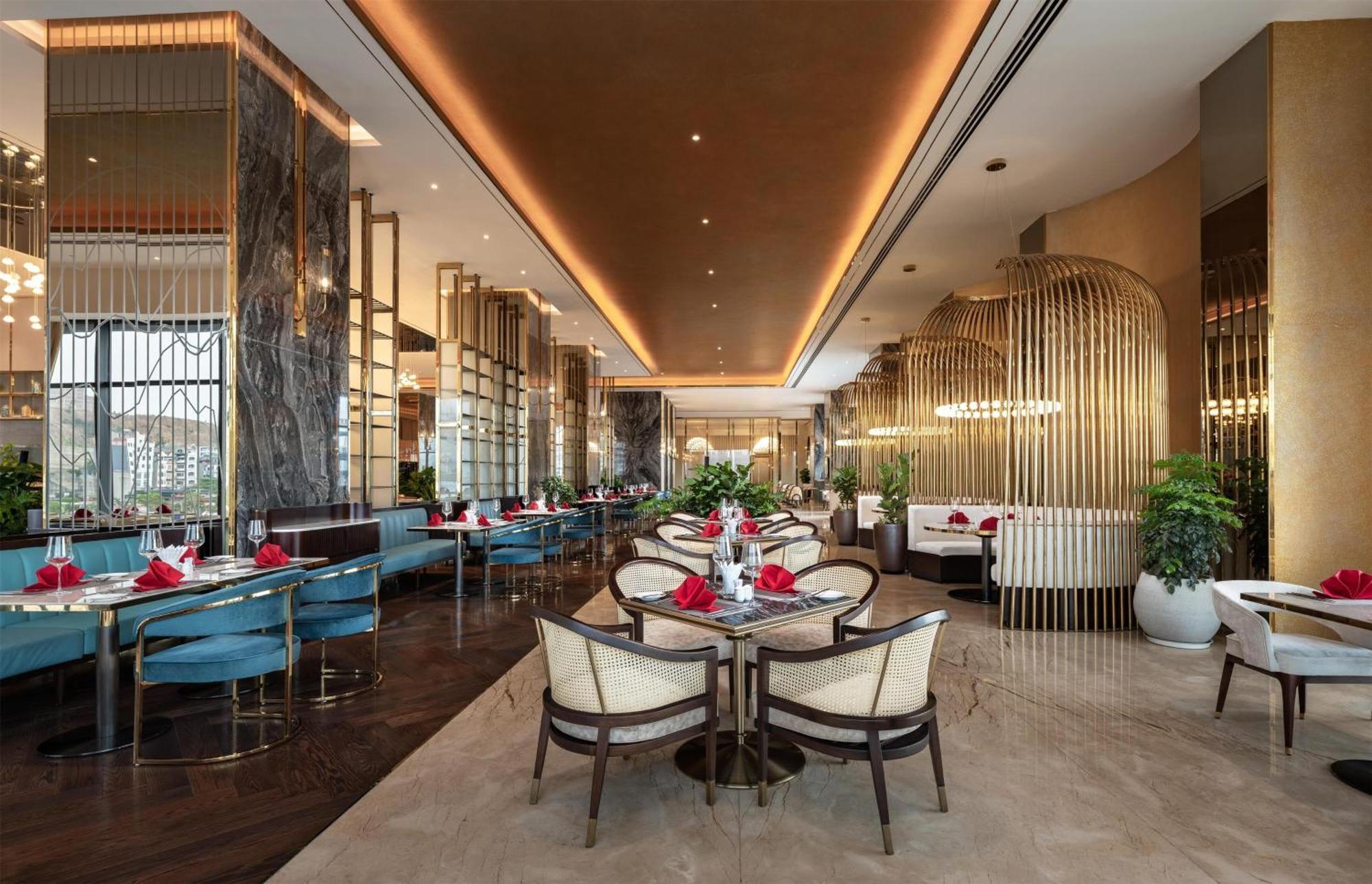 Radisson Blu Ha Long Bay 호텔 외부 사진