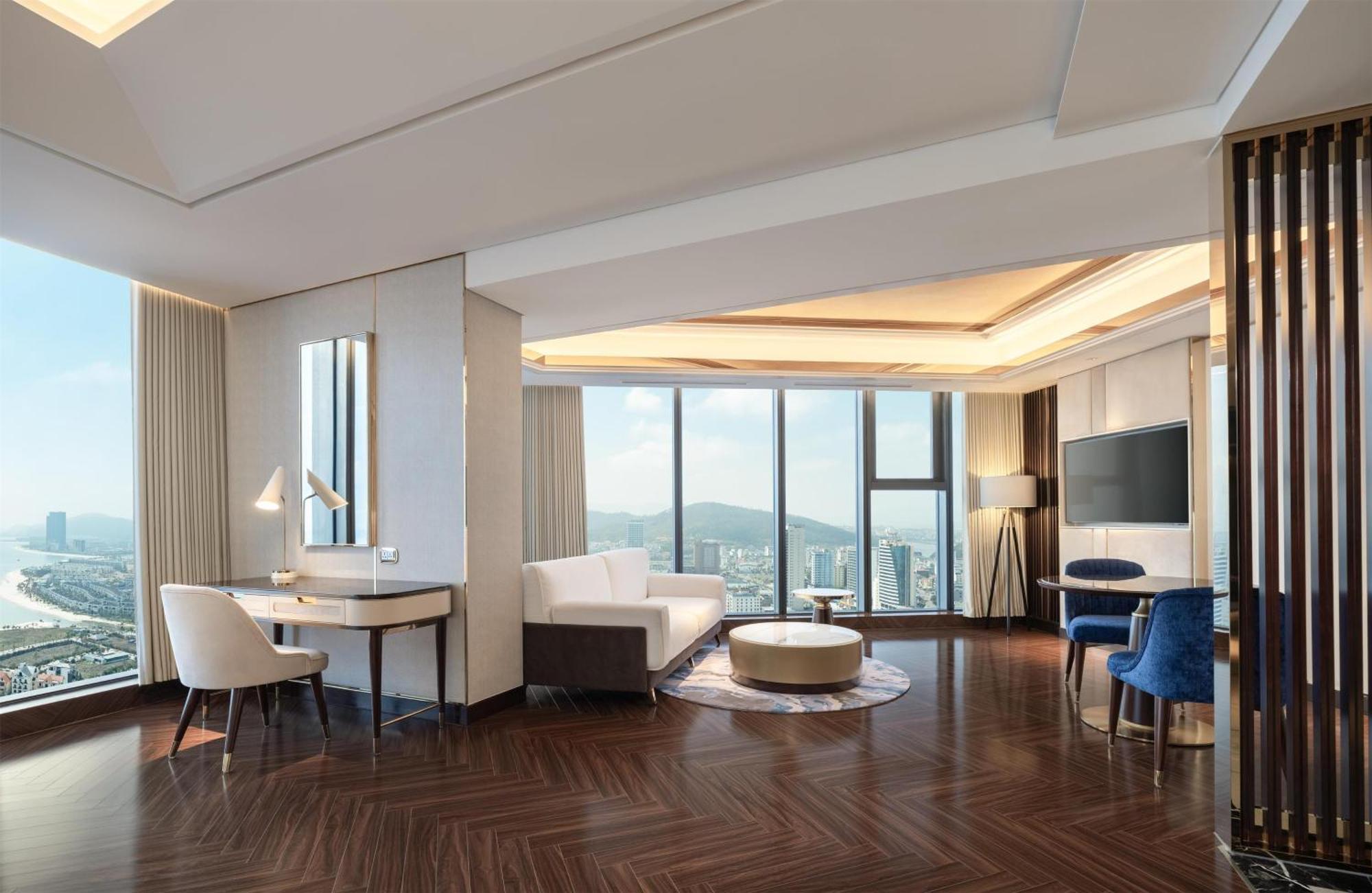 Radisson Blu Ha Long Bay 호텔 외부 사진