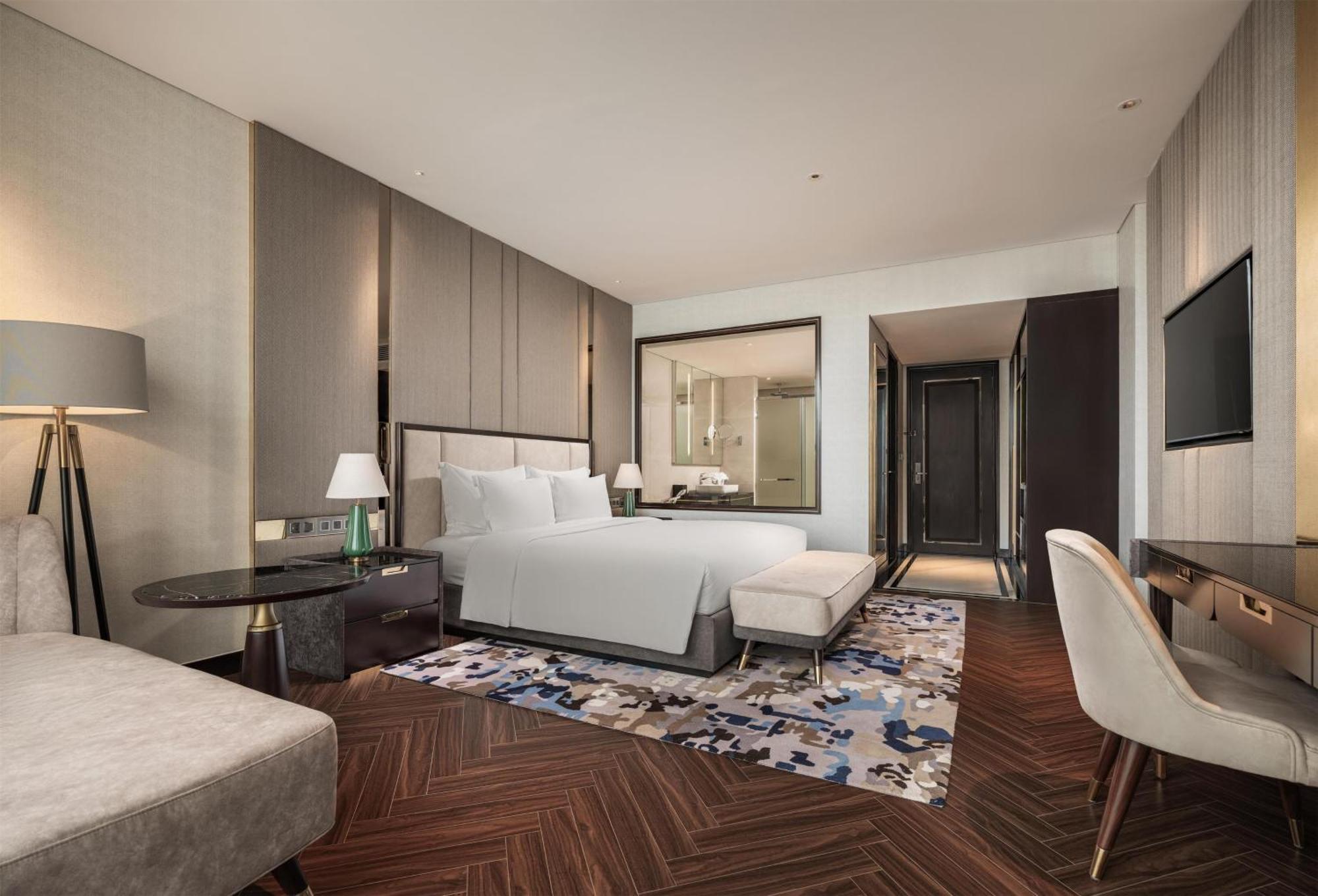 Radisson Blu Ha Long Bay 호텔 외부 사진
