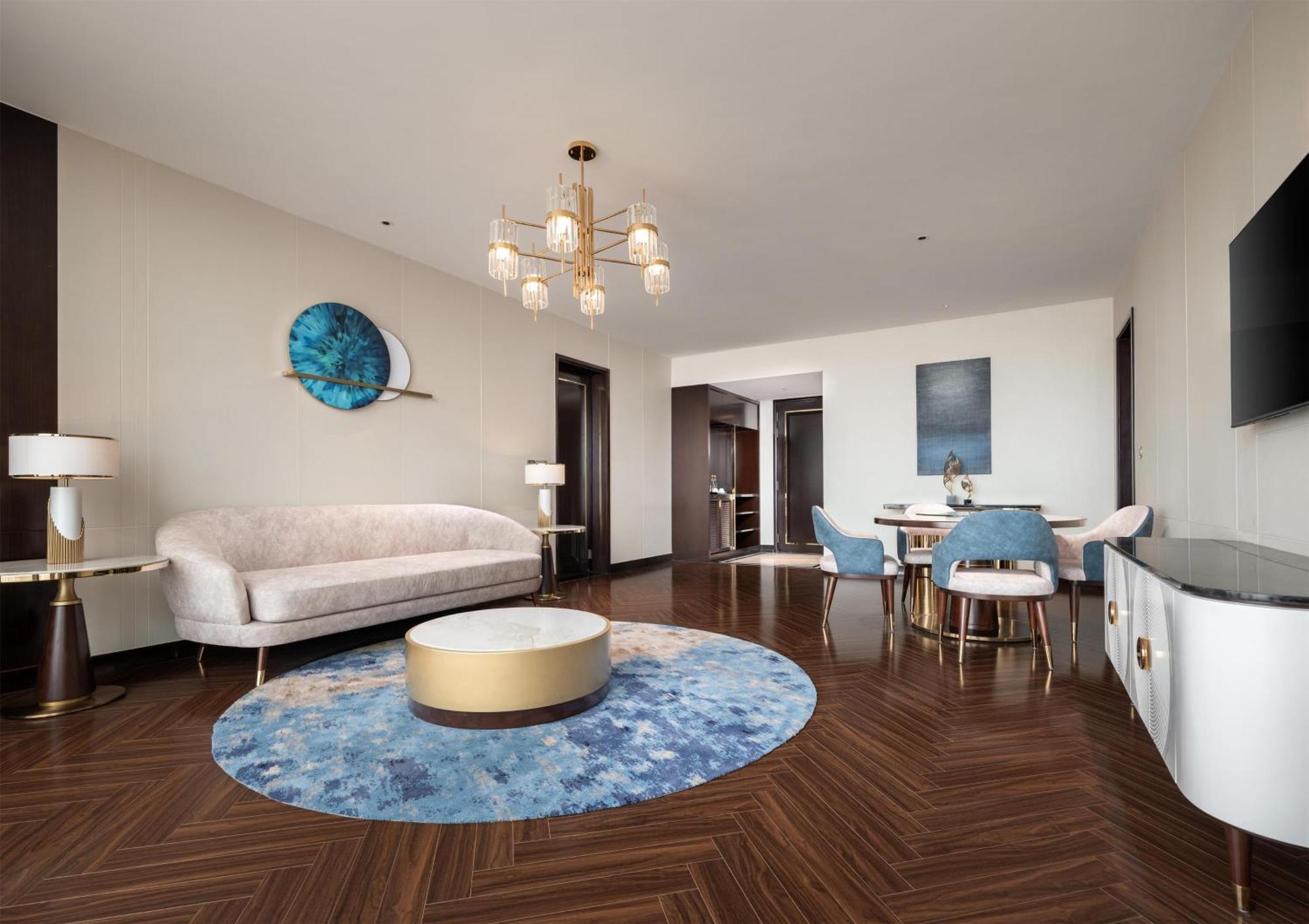 Radisson Blu Ha Long Bay 호텔 외부 사진