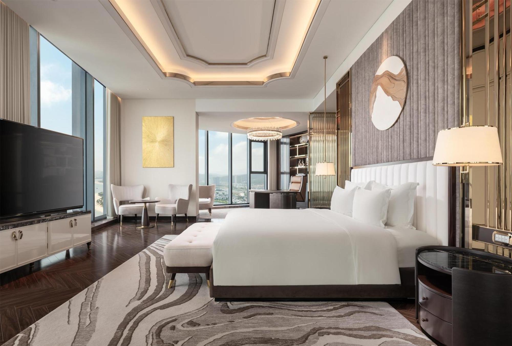 Radisson Blu Ha Long Bay 호텔 외부 사진