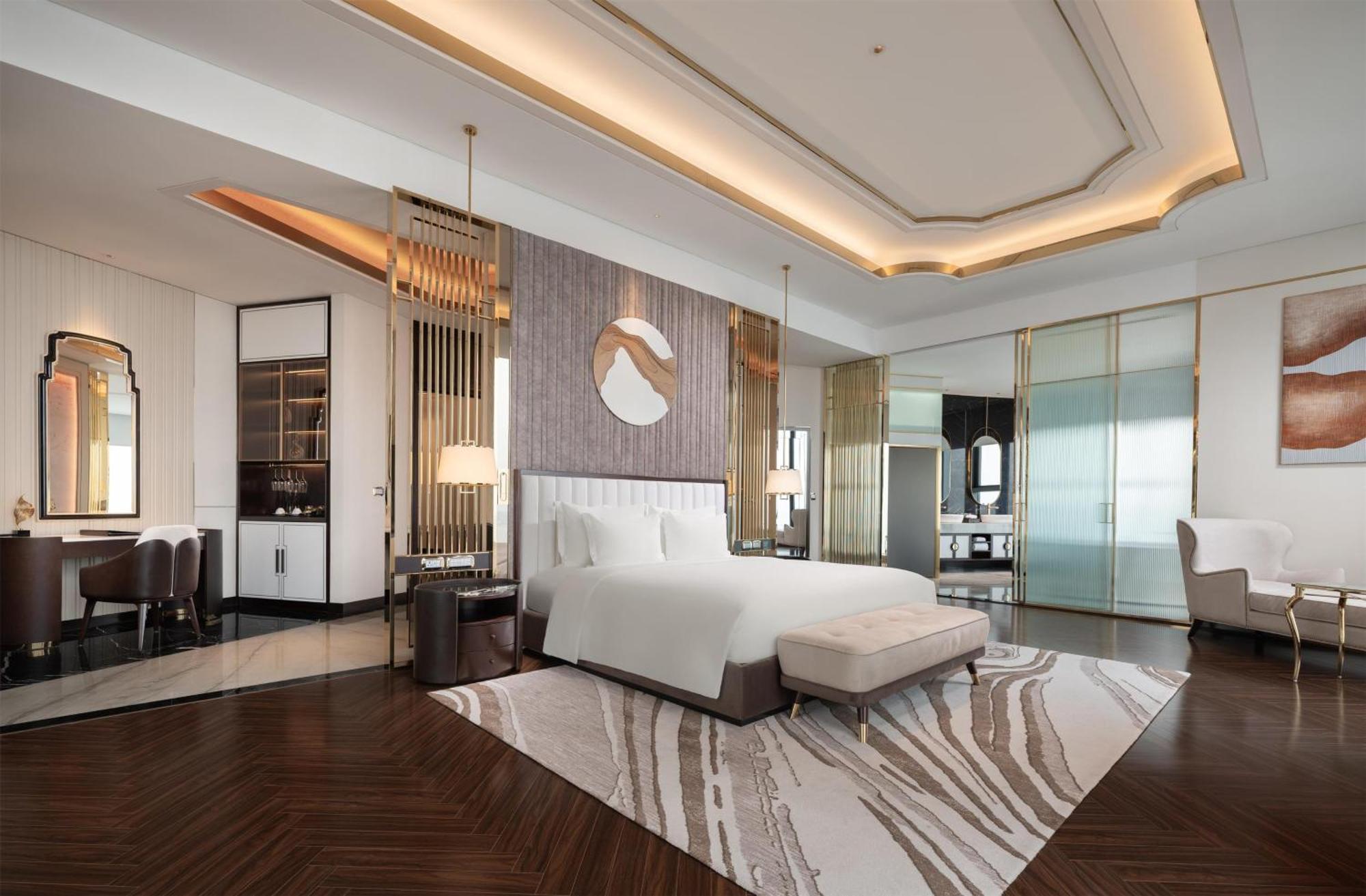 Radisson Blu Ha Long Bay 호텔 외부 사진